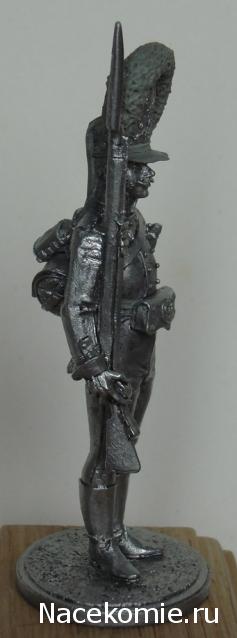 Конверсия, ремонт миниатюр.