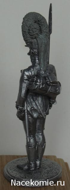 Конверсия, ремонт миниатюр.