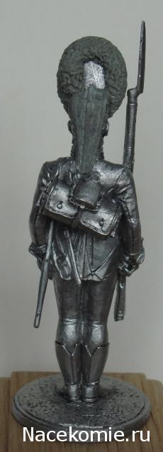 Конверсия, ремонт миниатюр.