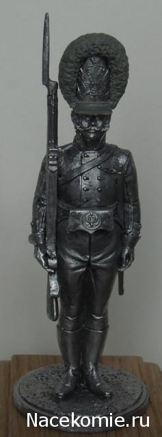 Конверсия, ремонт миниатюр.