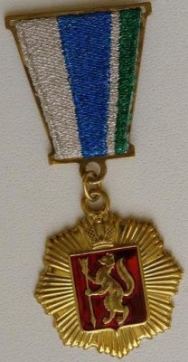 Звон орденов (Болталка)