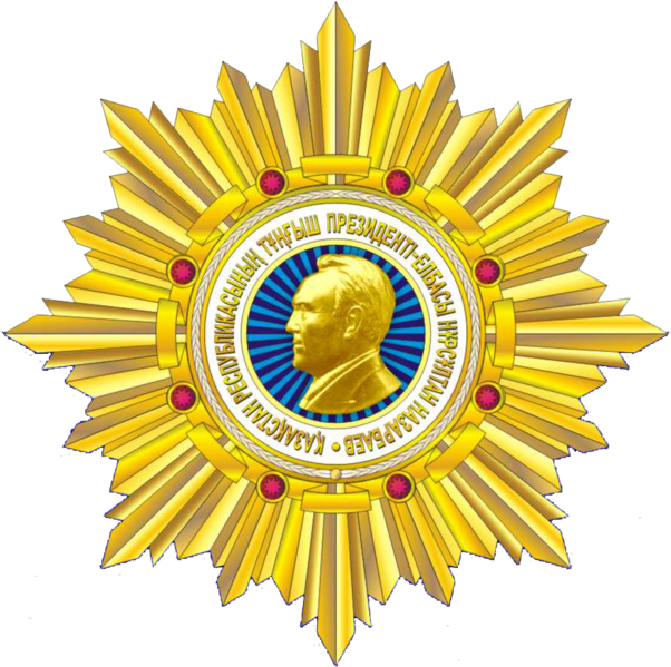 Звон орденов (Болталка)