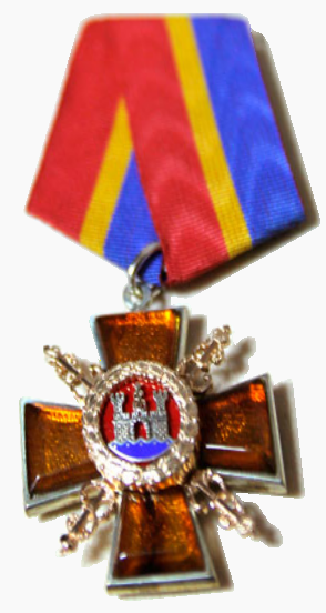 Звон орденов (Болталка)