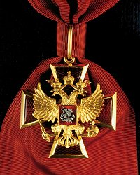 Звон орденов (Болталка)