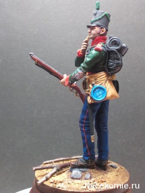 Chronos Miniatures, фото, обсуждения, пожелания, общение с представителем