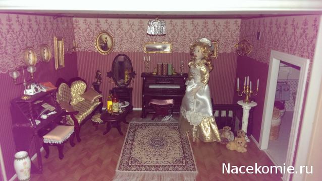 LiAna - Мечтать и творить!