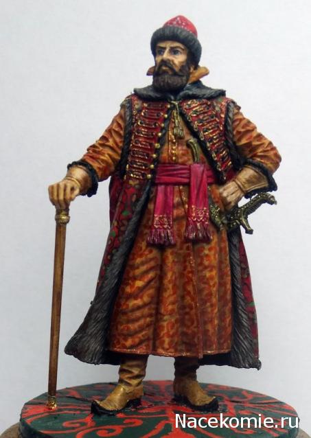 Другие воины разных эпох в миниатюре: фото, обсуждение