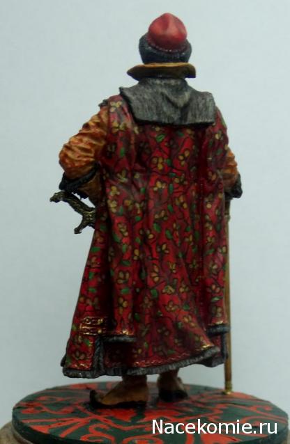 Другие воины разных эпох в миниатюре: фото, обсуждение