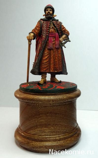 Другие воины разных эпох в миниатюре: фото, обсуждение