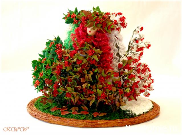 Куклы в народных костюмах – Галерея наших работ – ТОЛЬКО ФОТО