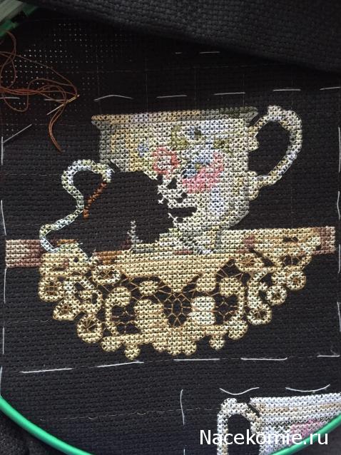 Round Robin №5 (российский)