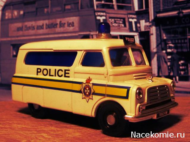 Полицейские Машины - Коллекции пользователей