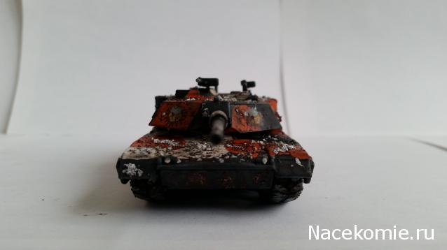 Фото наших коллекций бронетехники