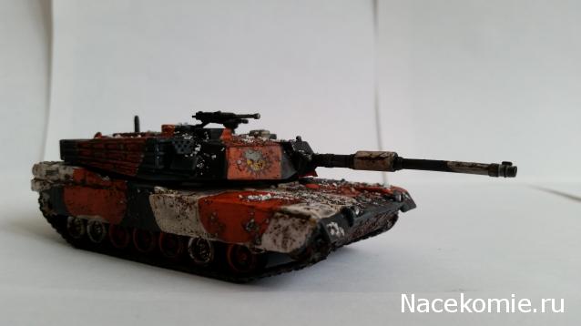 Фото наших коллекций бронетехники