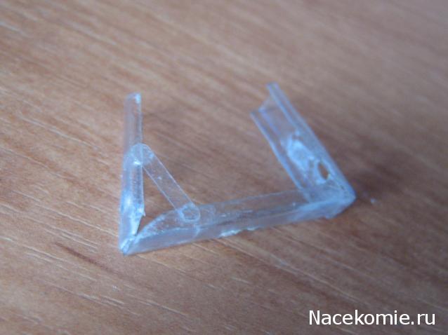 Автолегенды СССР Конверсия и доработка