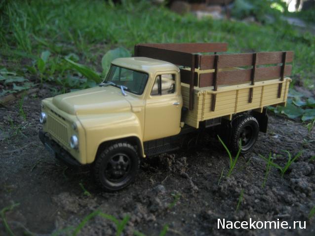 Наш Автопром фото моделей и обсуждение