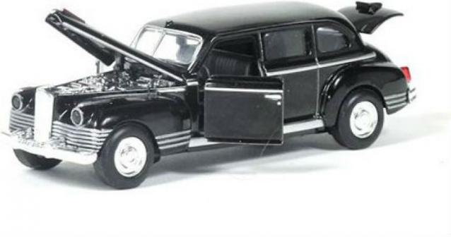 Наш Автопром фото моделей и обсуждение