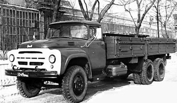 Автолегенды СССР - График выхода и обсуждение