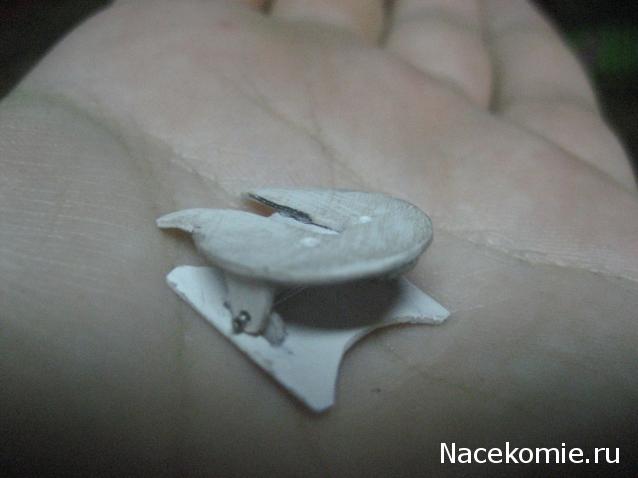 Автолегенды СССР Конверсия и доработка