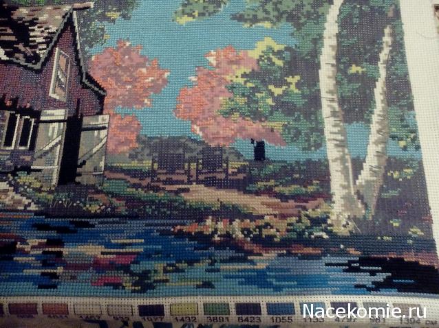 100 крестиков!