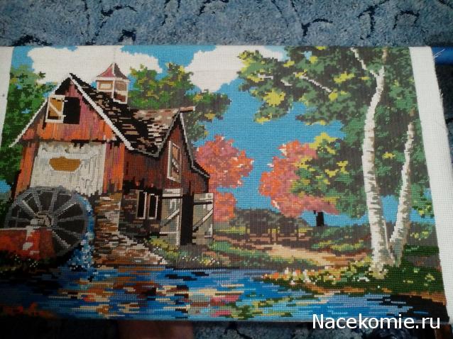 100 крестиков!