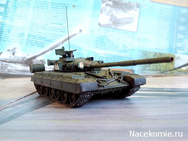 Фото наших коллекций бронетехники