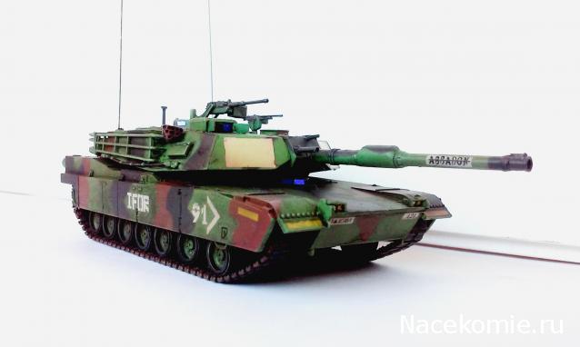 Фото наших коллекций бронетехники