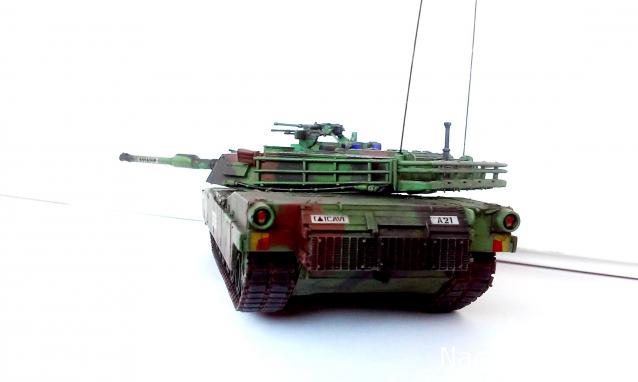 Фото наших коллекций бронетехники