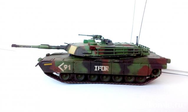 Фото наших коллекций бронетехники