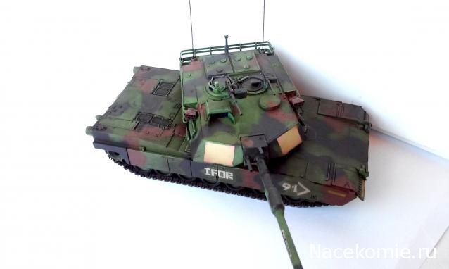 Фото наших коллекций бронетехники