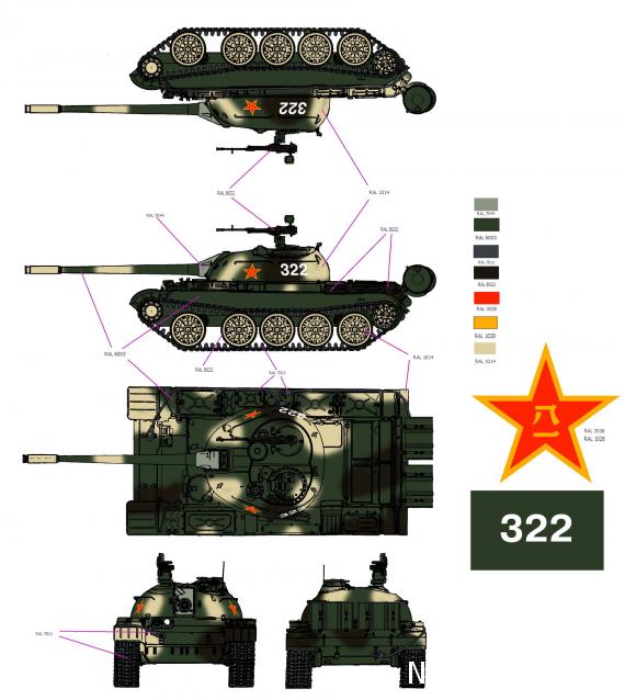 Танки Мира Коллекция - График выхода и обсуждение