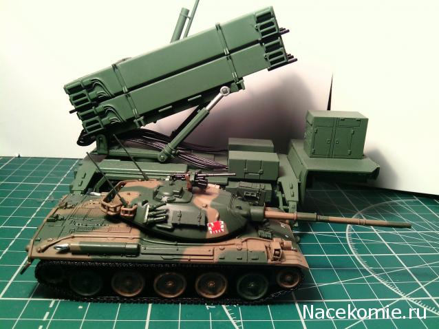 Танкодром (Общая Болталка танковых разделов)