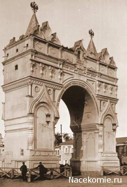 Куклы в народных костюмах №76 Кукла в летнем костюме амурской казачки