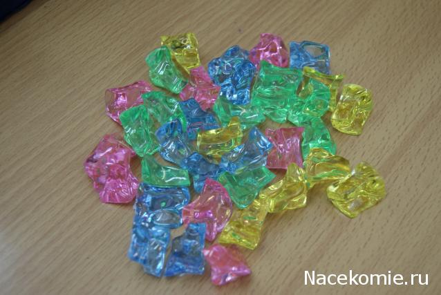 Мебель и аксессуары для кукольного дома НЕ ИЗ ЖУРНАЛА