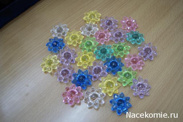 Мебель и аксессуары для кукольного дома НЕ ИЗ ЖУРНАЛА