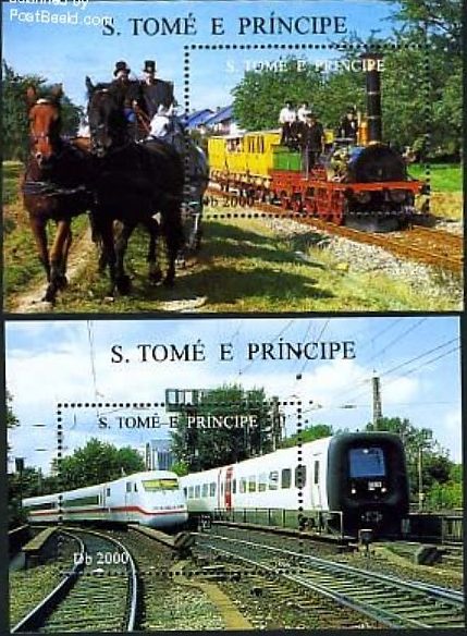 Почтовые Марки Мира №75