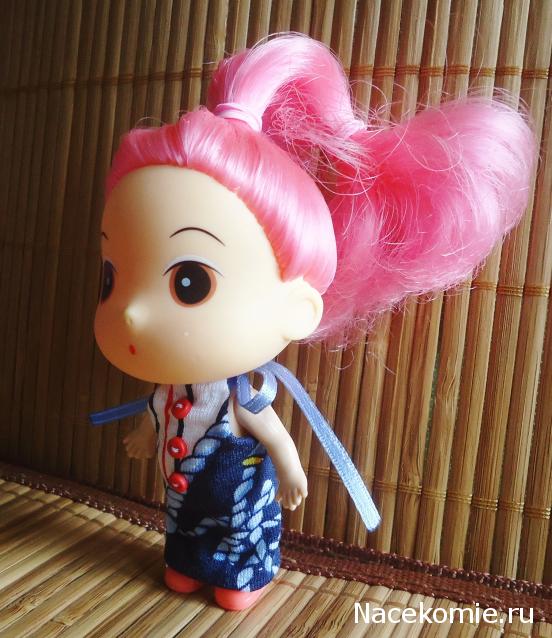 Ribka - У "Мечты" начинает вырисовываться стиль...