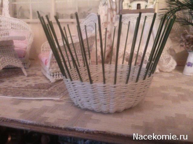 leonidovna - Ниша мечты