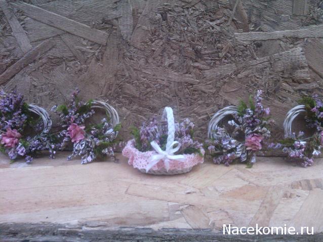 leonidovna - Ниша мечты