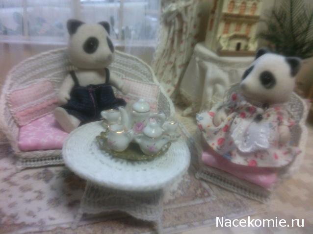 leonidovna - Ниша мечты