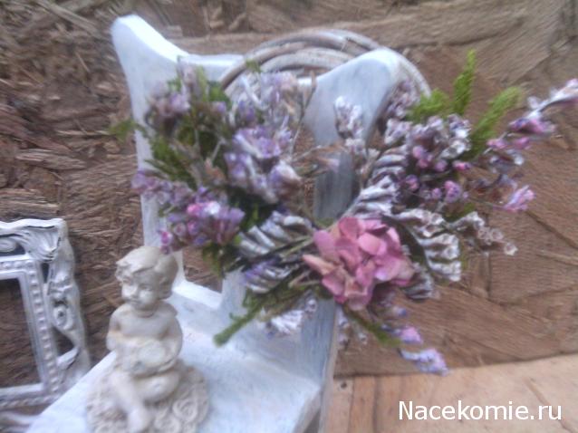 leonidovna - Ниша мечты