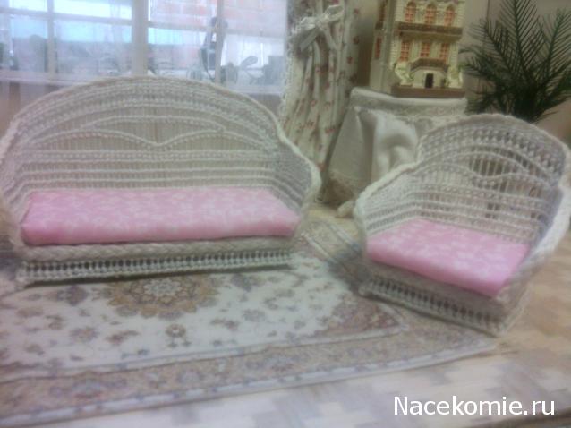 leonidovna - Ниша мечты