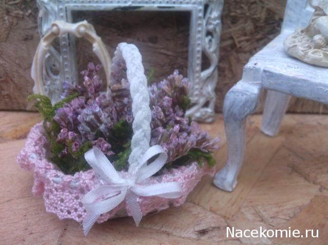 leonidovna - Ниша мечты