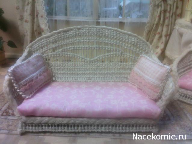 leonidovna - Ниша мечты