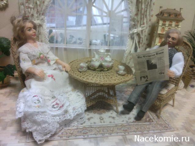 leonidovna - Ниша мечты