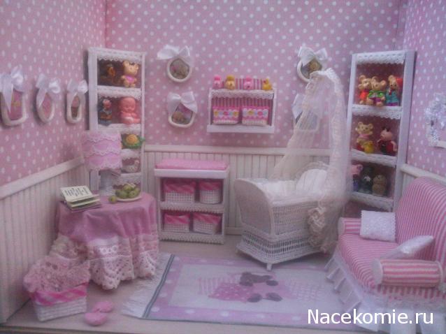 leonidovna - Ниша мечты