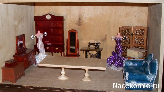 Moshule - Стройка века