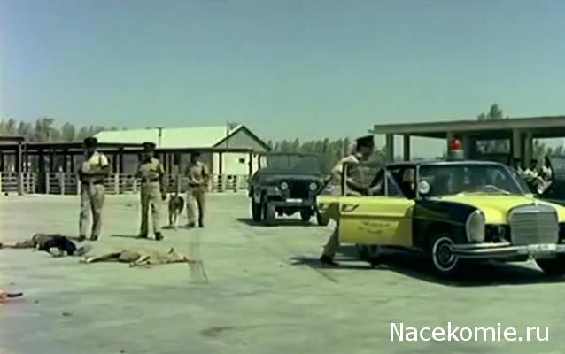 Полицейские Машины Мира - График выхода и обсуждение