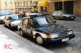 Полицейские Машины Мира - График выхода и обсуждение