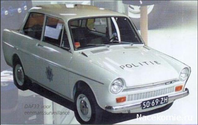 Полицейские Машины Мира - График выхода и обсуждение